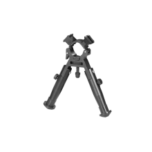 Bípode Gamo para Rifles de Aire (14mm a 30 mm) - RF 13515
