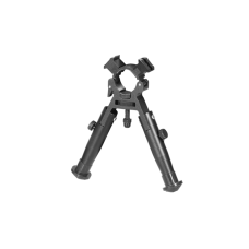 Bípode Gamo para Rifles de Aire (14mm a 30 mm) - RF 13515