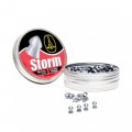 BSA Storm 4.5mm / 500pcs - RF 3660