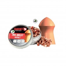 Gamo PBA Bullet 5.5mm / 75pcs - RF 10234