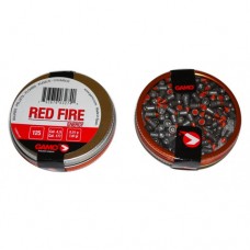 Gamo Red Fire 4.5mm / 125pcs - RF 11324