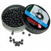 Gamo Round Bola 4.5mm / 250pcs - RF 4580