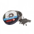 Gamo Round Bola 4.5mm / 500pcs - RF 4579