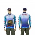 Camisa mangas largas Sumax BSW35-7 - RF 10616