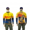 Camisa mangas largas Sumax BSW35-9 - RF 11983