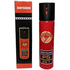 Spray De Pimienta Prosecure BodyGuard PS007 110ml - RF 13904