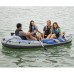 Bote inflable Intex Excursion 4 - RF 5108