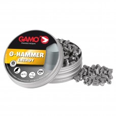 Gamo G-HAMMER 4.5mm / 200pcs - RF 10270