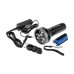 Linterna Led Lenser MT18 - RF 3668