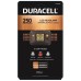 Linterna Frontal Duracell 250 lm - RF 3542