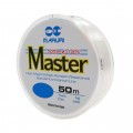 Maruri Master Fluorcarbono - 0.35mm/50m - RF 4426