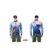 Camisa mangas largas Sumax BSW35 - RF 615