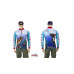 Camisa mangas largas Sumax BSW35 - RF 615