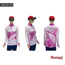 Camisa mangas largas Sumax BSW2104 - RF 11983