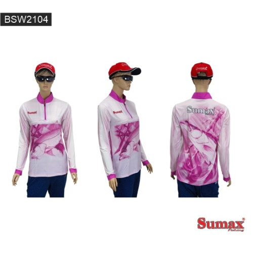 Camisa mangas largas Sumax BSW2104 - RF 11983