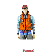 Colete Sumax SV20 - RF 1483