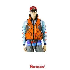 Colete Sumax SV20 - RF 1483