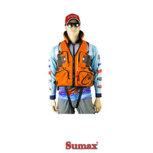 Colete Sumax SV20 - RF 1483