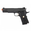 Pistola Double Bell M1911 (6mm) - RF 6539