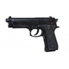 Pistola ASG de muelle M92FS (6mm) - RF 6990