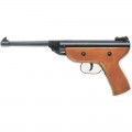 Pistola Aire Comprimido TSS (4,5mm) - RF 7660