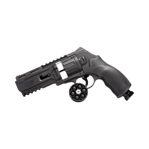 Revólver Umarex T4E TR 50 Gen2 Cal. .50 - RF 6532