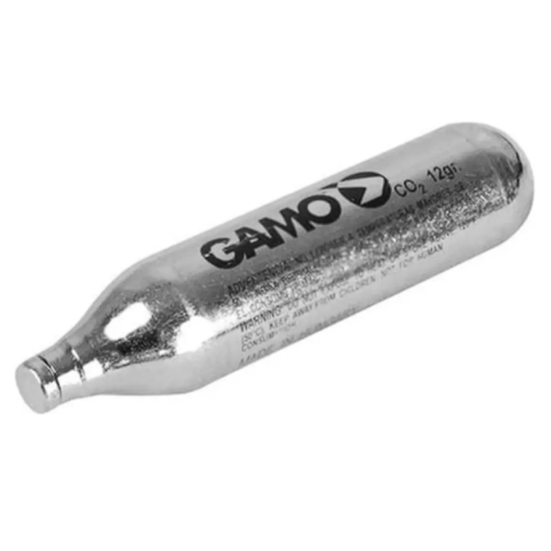 Cápsulas de CO2 Gamo - RF 3620