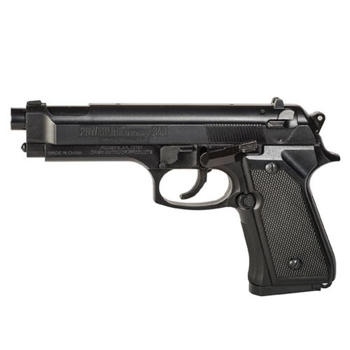 Pistola Aire Comprimido Daisy PowerLine 340 (4,5 mm BB) - RF 13661
