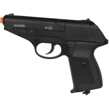 Pistola Gamo P-23 Combat (4,5 mm) - RF 2475