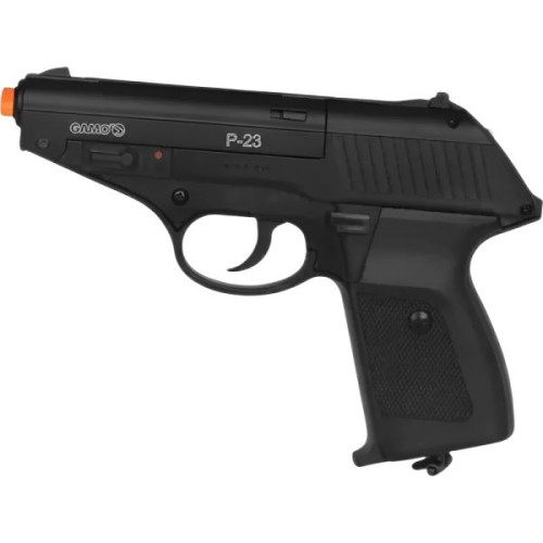 Pistola Gamo P-23 Combat (4,5 mm) - RF 2475