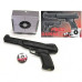 Pistola Gamo P-900 Gunset (4,5 mm) - RF 12463 Pistola Gamo P-900 Gunset (4,5 mm) - RF 12463