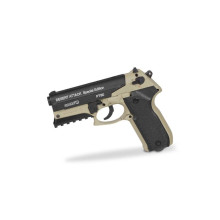 Pistola Gamo PT-80 Desert Attack (4,5 mm) - RF 2483