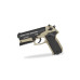 Pistola Gamo PT-80 Desert Attack (4,5 mm) - RF 2483 Pistola Gamo PT-80 Desert Attack (4,5 mm) - RF 2483