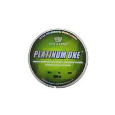 Ottoni Platinum One - 0.25mm/300m - RF 4737