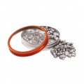 Gamo Platinum 4.5mm / 125pcs - RF 5422