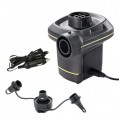 Inflador eléctrico Quick Fill Intex 220V - RF 9788