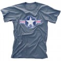 Remera Rothco USAF - RF 12806
