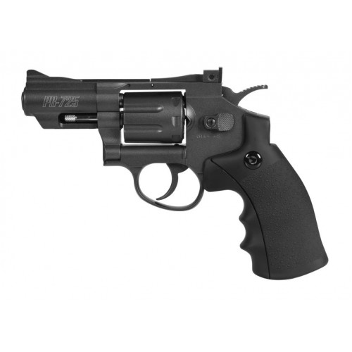 Revolver Gamo PR-725 (4,5mm) - RF 10419 Revolver Gamo PR-725 (4,5mm) - RF 10419