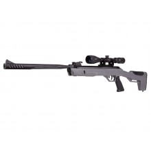 Rifle Crosman Mag-Fire Extreme Multi-Shot (5,5mm) - RF 13774