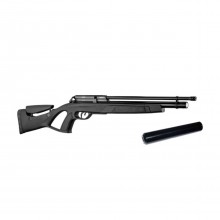 Rifle PCP Coyote Whisper Gamo (5,5mm) - RF 12753