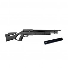 Rifle PCP Coyote Whisper Gamo (5,5mm) - RF 12799