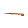 Rifle Aire Comprimido Doberman (5,5mm) B3-3 Madera Palanca RF - 3710 