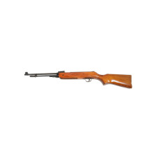 Rifle Aire Comprimido Doberman (5,5mm) B3-3 Madera Palanca RF - 3710 