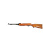 Rifle Aire Comprimido Doberman (5,5mm) B3-3 Madera Palanca RF - 3710 