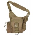 Bolso Tactico Rothco - Coyote - RF 11701