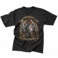 Remera Rothco Armor - RF 6283
