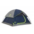 Tienda de Campaña Sundome Coleman p/ 3 personas - RF 8505