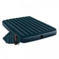 Colchón hinchable Downy Intex 1.52m x 2.03m x 25 cm - RF 5074