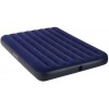 Colchón hinchable Classic Downy Intex 1.37m x 1.91m x 25 cm - RF 5071