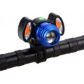 Linterna Para Bicicleta - RF 2927